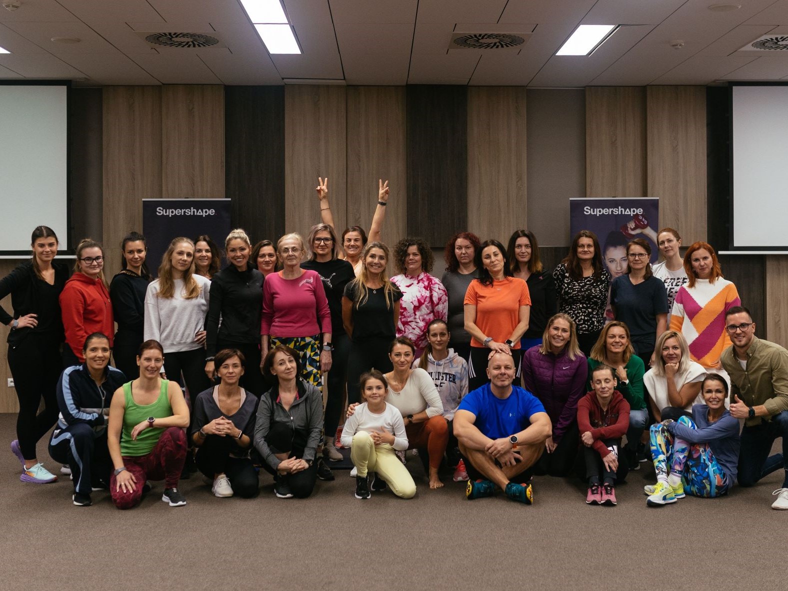 fit pobyt samorin