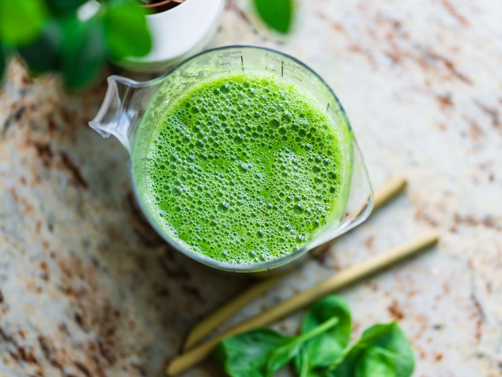 matcha-smoothie
