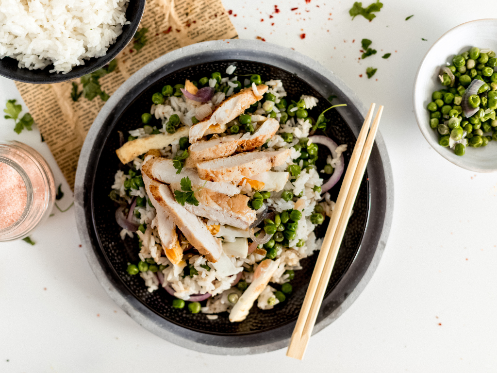 Recepty z jednej panvice: 7 r�chlych ve�er� do 20 min�t na hektick� december