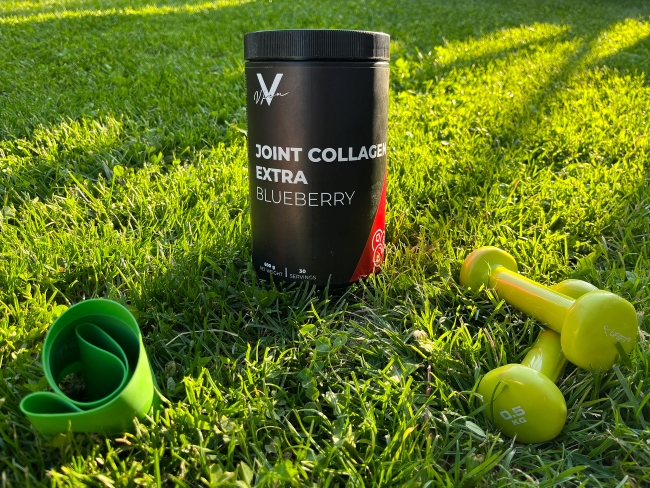 joint collagen extra VJEM