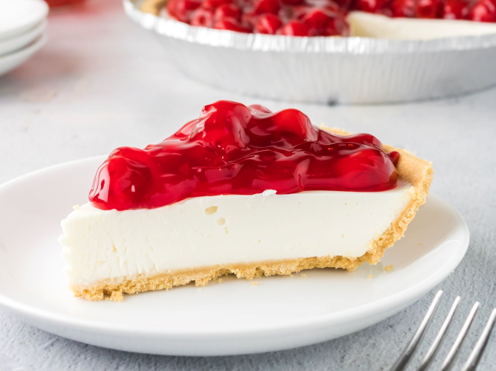 5 najlepších fit cheesecakov: Tieto si zamiluje celá rodina!