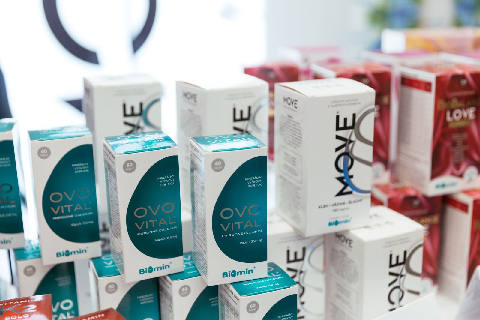 samorin event biomin