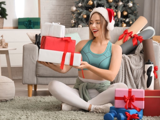 Tipy na darčeky, ktoré potešia každého – darujte zdravie i radosť zároveň