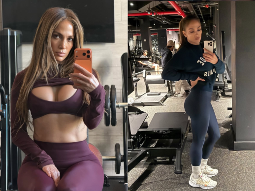 Rutina Jennifer Lopez po 50-ke: Toto ju drží vo forme bohyne