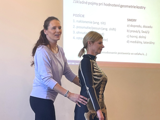 Adriana Bre z Flow Studia: Pilates je cesta k zdravmu telu a spokojnej mysli