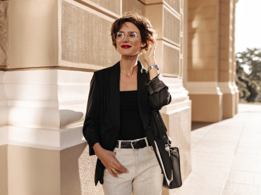 Moderný look pre ženy - ako zladiť dámsku obuv s celým outfitom?