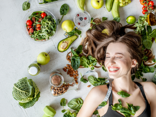 Myslíte stále na jedlo? Možno nejde o hlad, ale o „food noise“