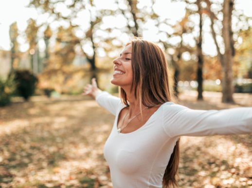 VIDEO TR�NING: Ako sa upokoji� pomocou dychu a power jogy