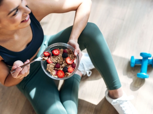 Ako podpori� metabolizmus pred sviatkami: 5 tipov pre r�chlej�ie spa�ovanie