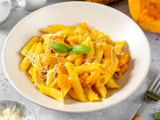 Milujete tekvicu? Tieto 3 rýchle fit recepty musíte vyskúšať!