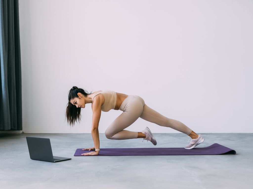 Siln� k�by v 4 krokoch: Ako predch�dza� bolesti a podpori� v�kon?