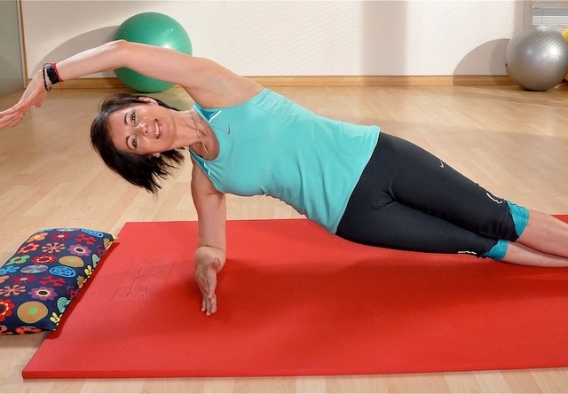 pilates medical