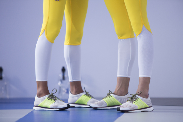 adidas nova kolekcia iv