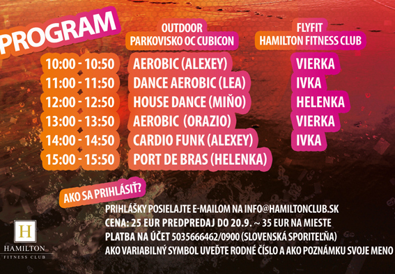 gancic lea - flyfit