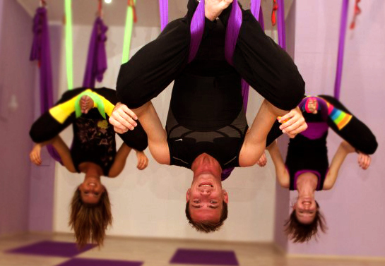 flyfit