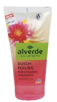 peeling