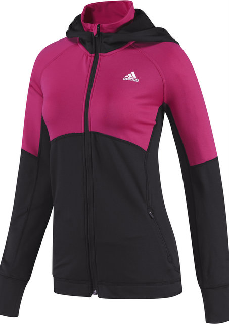 adidas warm up