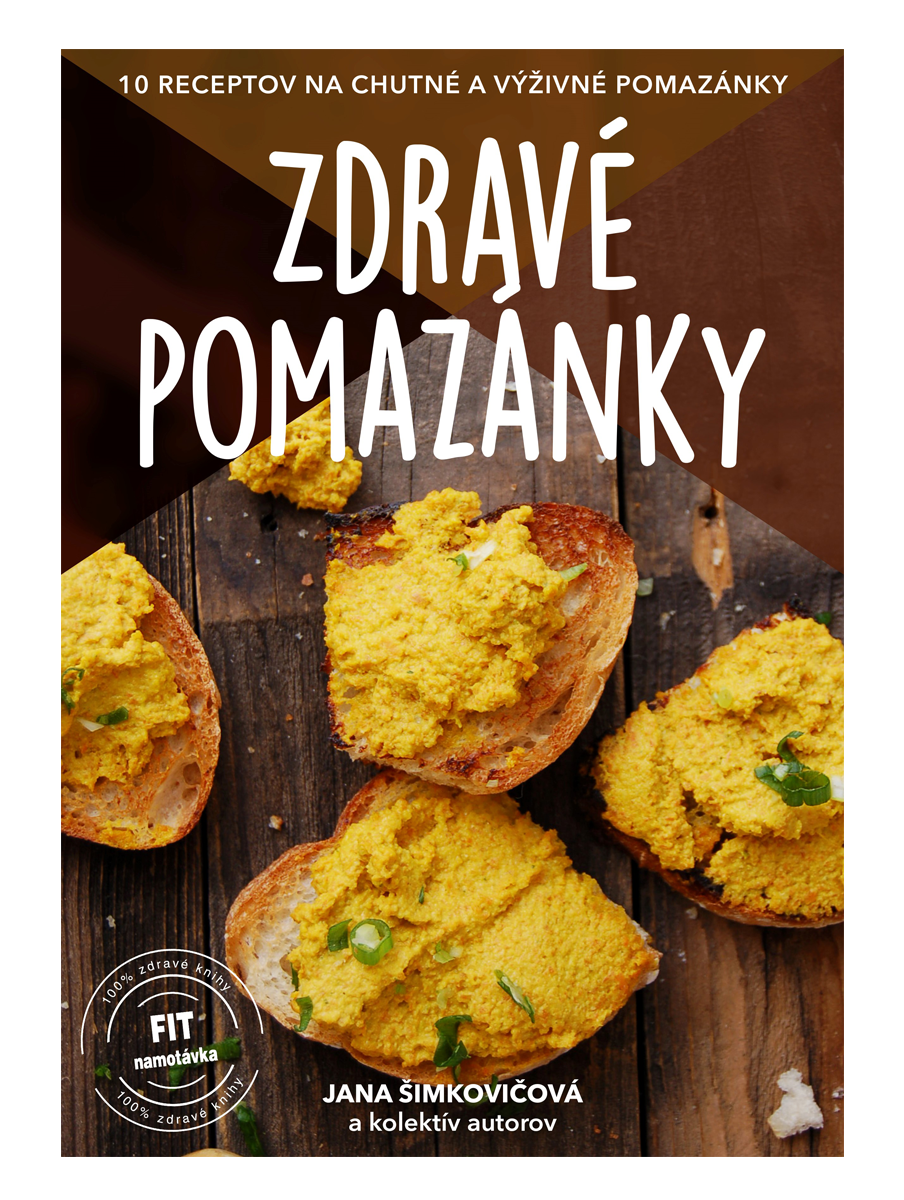 Oblka Zdrav Pomazanky