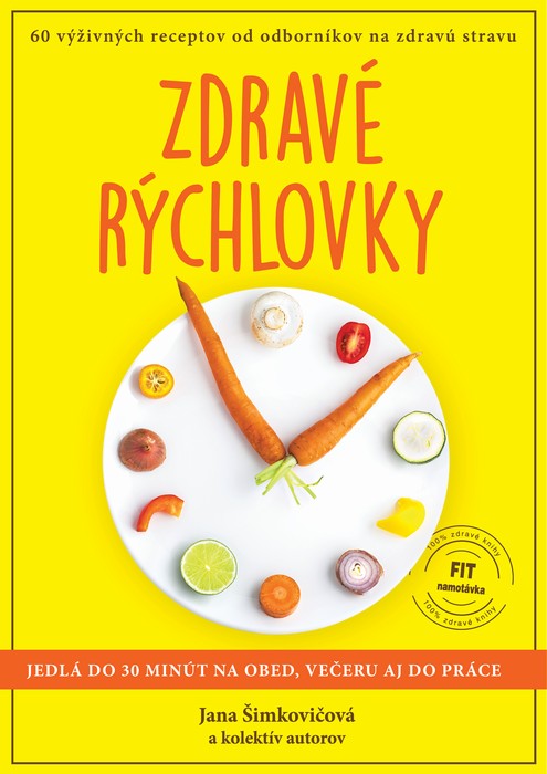 Oblka - ZDRAV RCHLOVKY