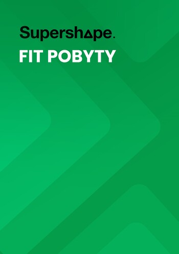 Oblka - FIT POBYTY