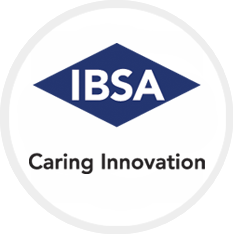 Logo IBSA