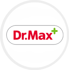 Logo Dr. MAX