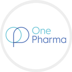 Logo One Pharma