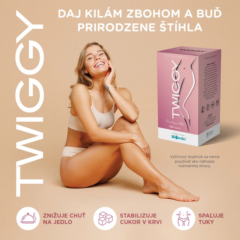 Biomin TWIGGY