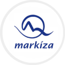 Logo markza