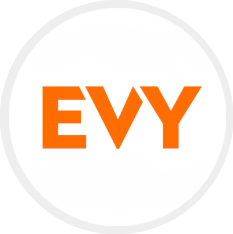 Logo EVY